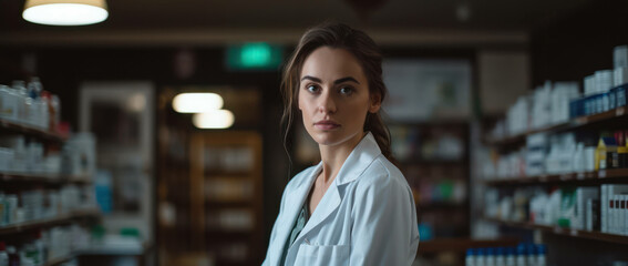 Attractive woman lady female background beauty face woman person young portrait interior pretty hair adult model