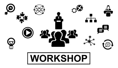 Concept of workshop
