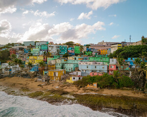 La Perla, San Juan