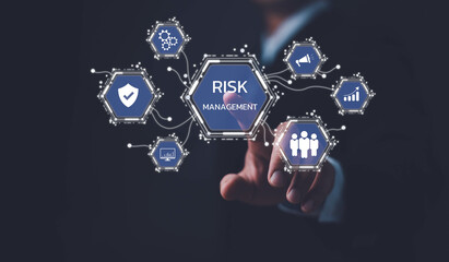 Risk Management and Analysis, Planning for Enterprise Strategy and Financial Assessment in...