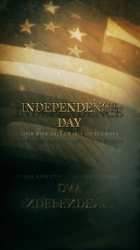 Independence Day Opener
