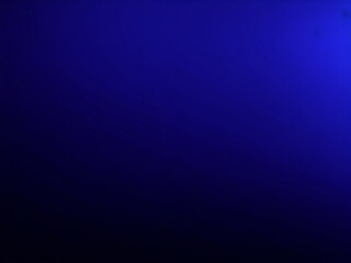 Fototapeta premium Unlimited Visions: A Dance of Light and Shadow, Deep Blue-Purple Dreamscapes, Design Your Own Reality