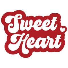Sweetheart
