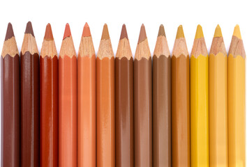 Color Pencils