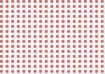 Seamless geometric pattern. PNG background.