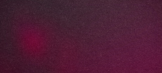 Purple red abstract background. Gradient. Viva magenta color. Trend. Colorful elegant. Space for design. Matte, shimmer. Template. Empty. Rough, grain. Christmas, Valentine, Birthday, Mothers day
