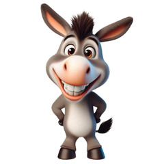 Funny Donkey Png Clipart Picture Bundle, animal face clipart of a donkey logo shirt farm life animals