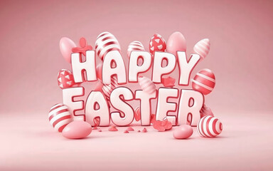 Happy Easter, Easter, Easter Egg, Easter Wallpaper, Easter egg decoration, Easter Egg Wallpaper, Rabbit, Easter Bunny