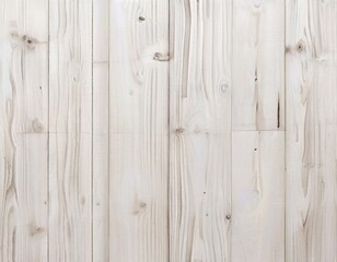 Obraz premium white and dirty wood wall wooden plank board texture background