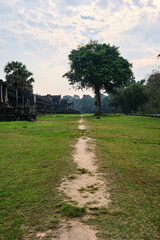 angkor wat temples in cambodia