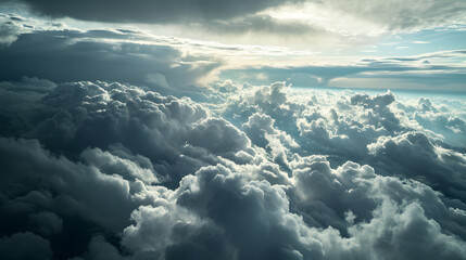 cloudy sky, grey sky with clouds, bad weather, rainy day, winter day during a 
storm, sky background with clouds, dark clouds