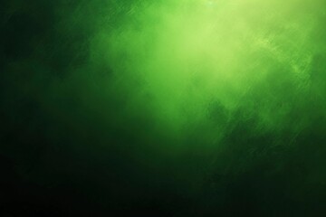 Green Harmony: A Versatile Gradient Background Wallpaper – Perfect for Your Creative Design Ventures
