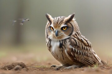 great owl