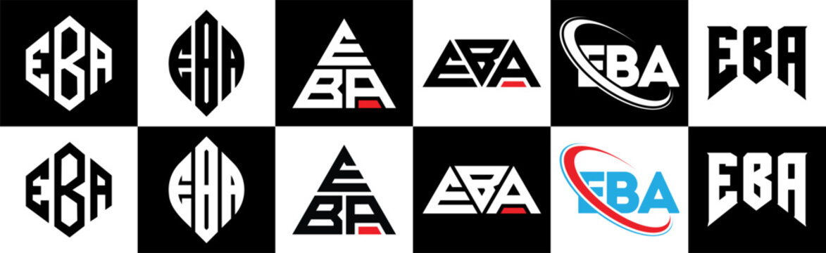 Eba Holding Logo Eba Images – Browse 613 Stock Photos, Vectors, And