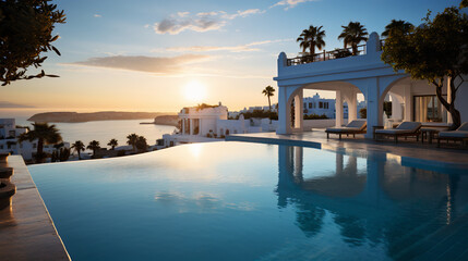 Luxury Houses and Villas
