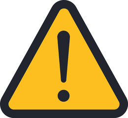 danger symbol warning