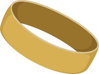 ring marriage illustration