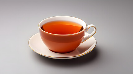 cup of tea AI generative