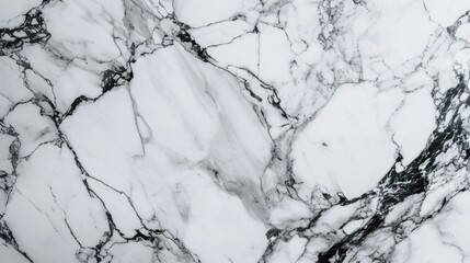 Opulent White Marble Texture: Abstract Background for Architecture and Design