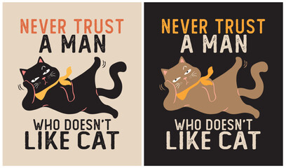 Cat Warning! - Cat Lover