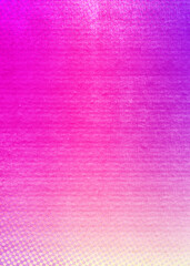 Fototapeta premium Pink banner background for seasonal, holidays, celebrations and all design works