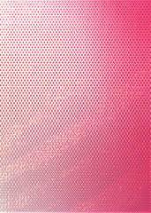 Obraz premium Pink banner background for seasonal, holidays, celebrations and all design works