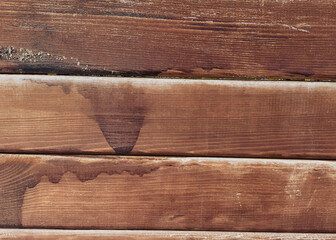 Wood, brown table top, photo backdrop, background.