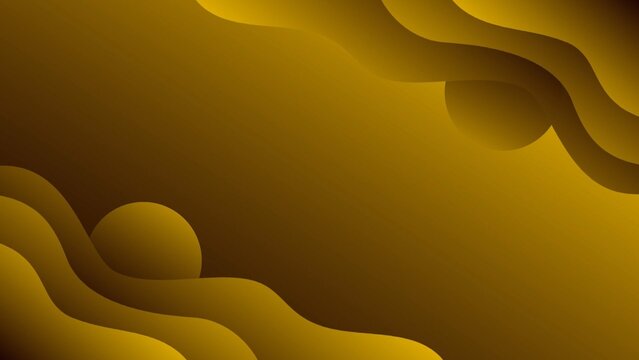 Modern Animated Clouds Background (Looping)