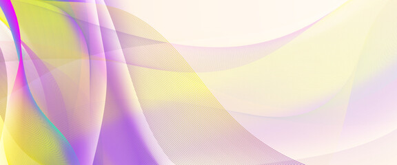 Colorful colourful vector abstract creative liquid banner in minimal and simple trendy style. Colorful modern graphic design liquid element for banner, flyer, card, or brochure cover