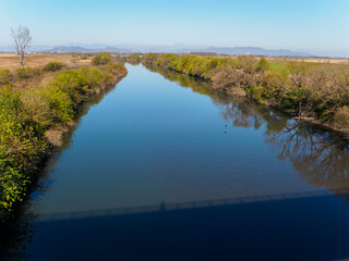 美しく広大な葦原。

日本国栃木県栃木市、渡良瀬遊水地にて。
ラムサール条約登録。
2023年12月9日撮影。


Beautiful and vast reed fields.

At WATARASE Retarding Basin, Tochigi, Japan,
It is registered under the Ramsar Convention.
photo by December 