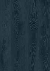 Wood texture natural, navy blue wood texture background. For abstract interior home deception used ceramic wall and flooring tiles design.