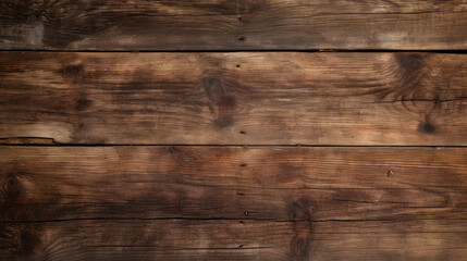 rustic wooden planks creating a textured background for vintage-themed invitations and greeting cards