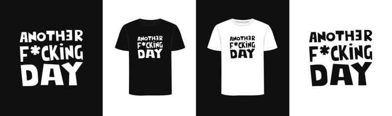 vector, printable, print ready, t-shirt, design, modern, typography t-shirt, new, unique, t-shirt template, casual, friendly, unisex, editable, vector quotes illustration, SVG, craft, ready for print