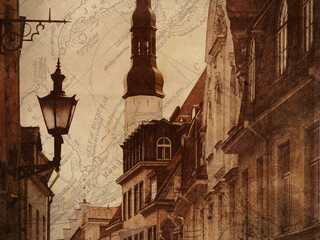 Fototapety na wymiar - Fototapeta24.pl