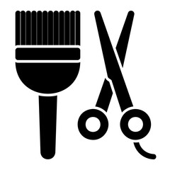 barber icon