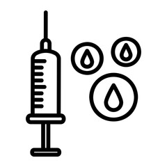medical tool icon