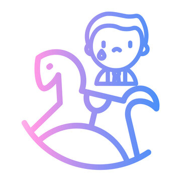 chidren icon