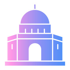 palestine icon