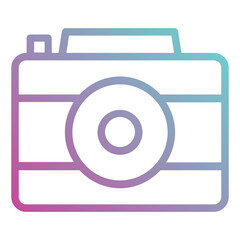 camera icon