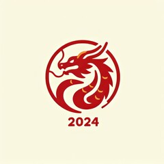 chinese new year logo, icon chinese new year, unic icon, chinese new year, family and kids fun festivals shio dragon or icon dragon Chinese new year, Chinese new year card, tatto dragon