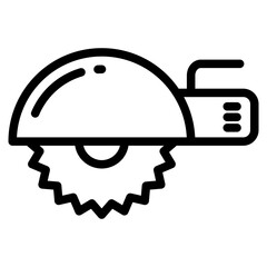 chainsaw