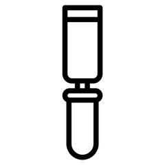 chisel