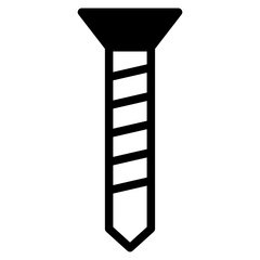 screws, nut