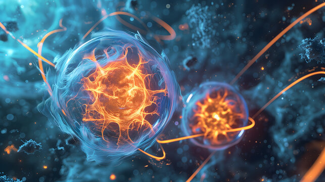 Quantum Nuclear Fusion