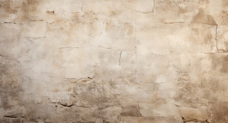 A man in a suit and tie standing in front of a wall