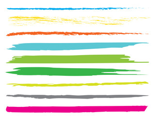 Obraz premium 和風和柄筆文字