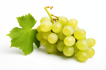 白背景のマスカット