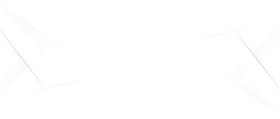 Geometric textured White light background abstract design. for banner, poster 