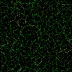 randomStars_dark_green_III