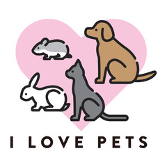 アイラブペット